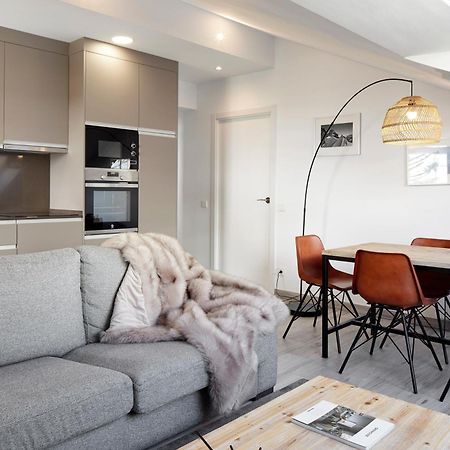 Irissa By Feelfree Rentals Naut Aran Exteriör bild
