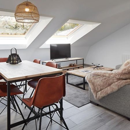 Irissa By Feelfree Rentals Naut Aran Exteriör bild