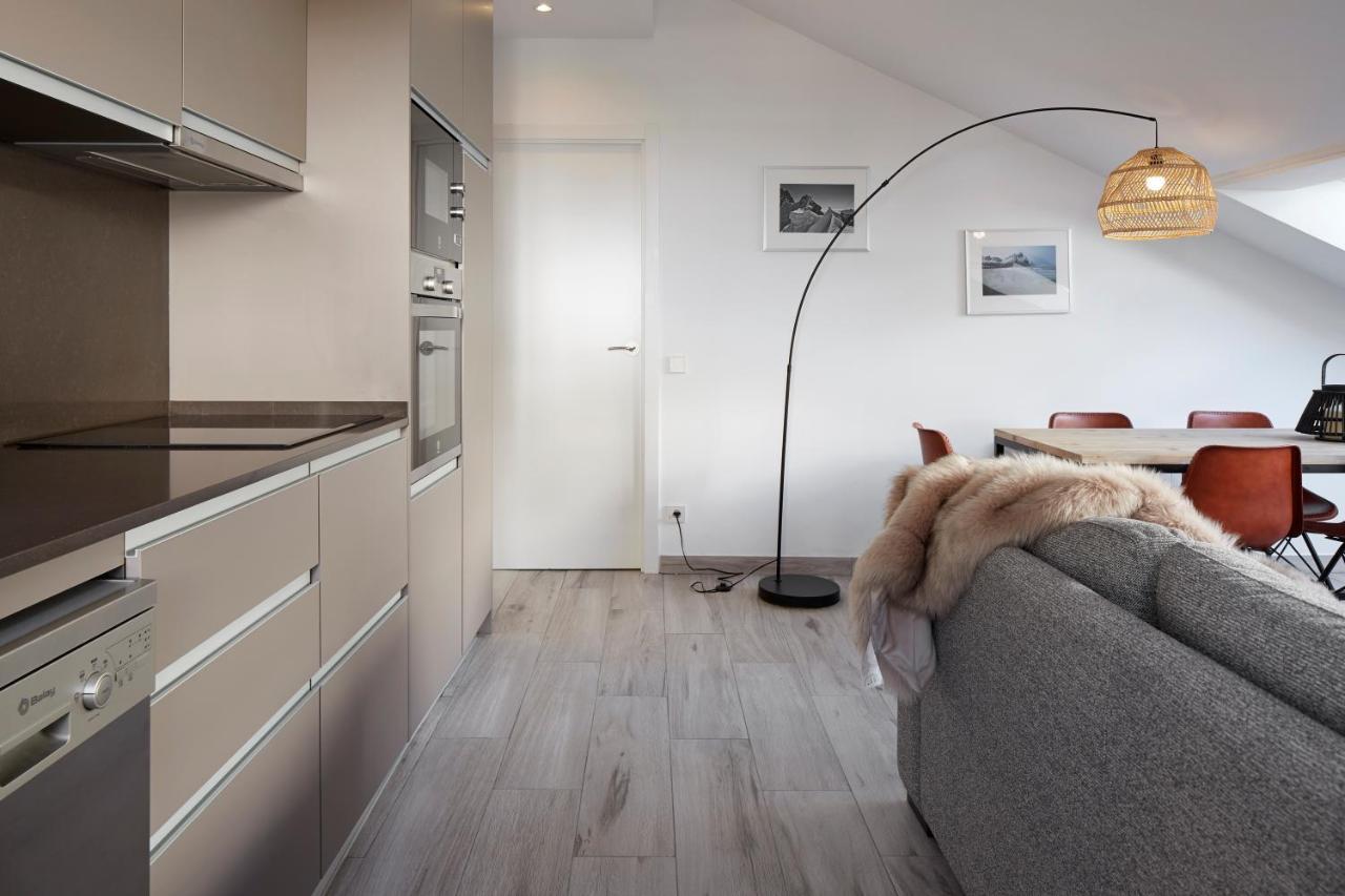 Irissa By Feelfree Rentals Naut Aran Exteriör bild