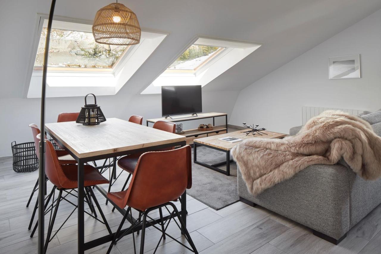 Irissa By Feelfree Rentals Naut Aran Exteriör bild