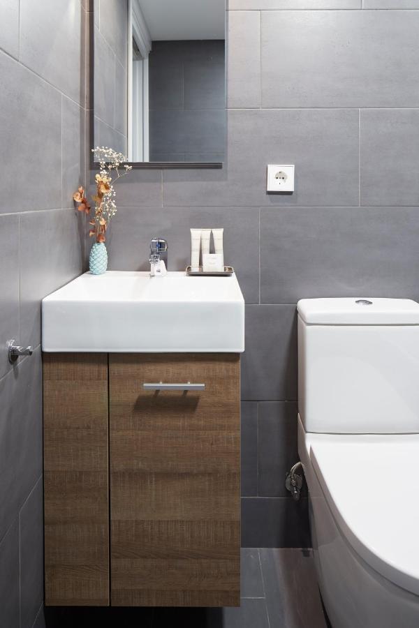 Irissa By Feelfree Rentals Naut Aran Exteriör bild