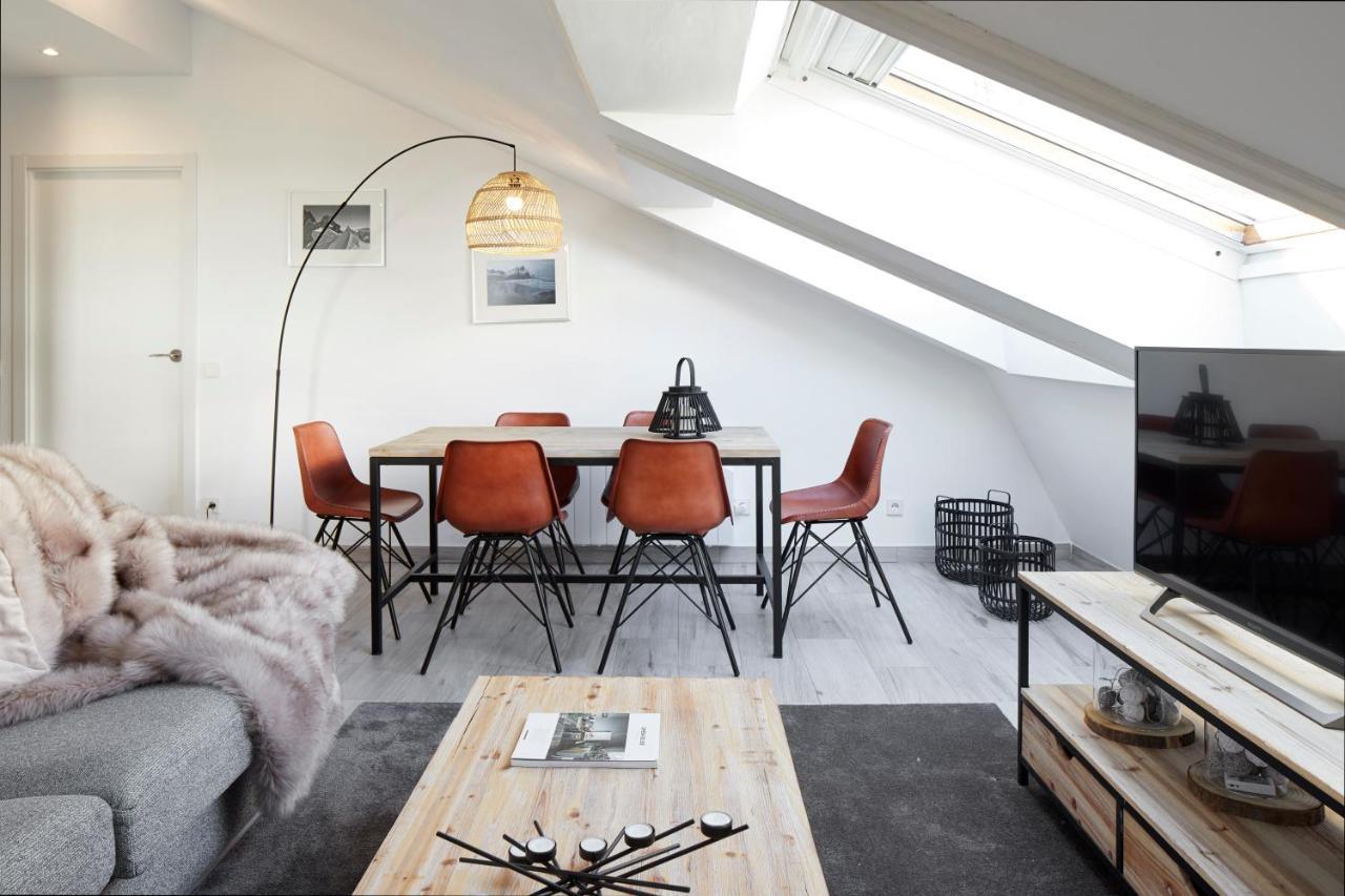 Irissa By Feelfree Rentals Naut Aran Exteriör bild