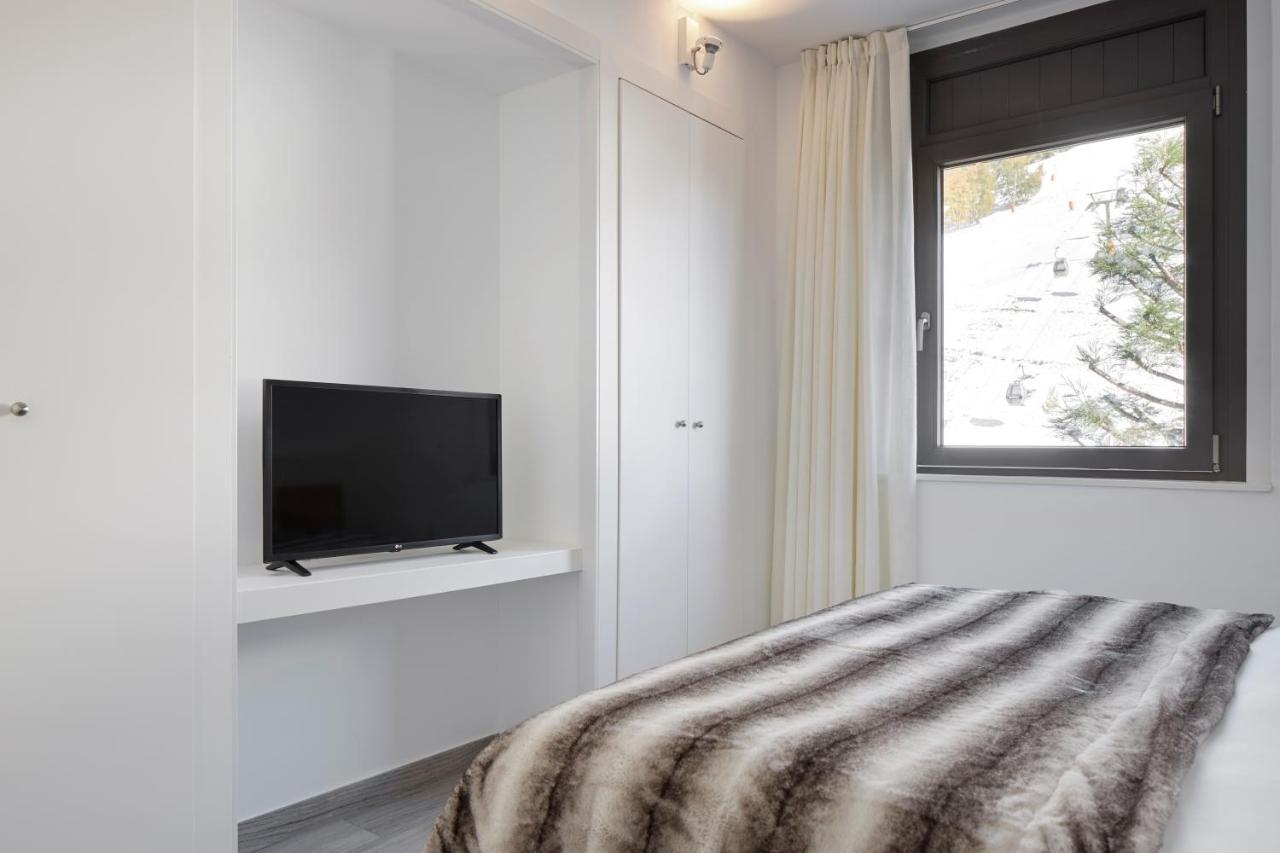 Irissa By Feelfree Rentals Naut Aran Exteriör bild